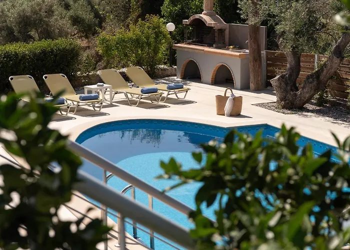 Mela Villas