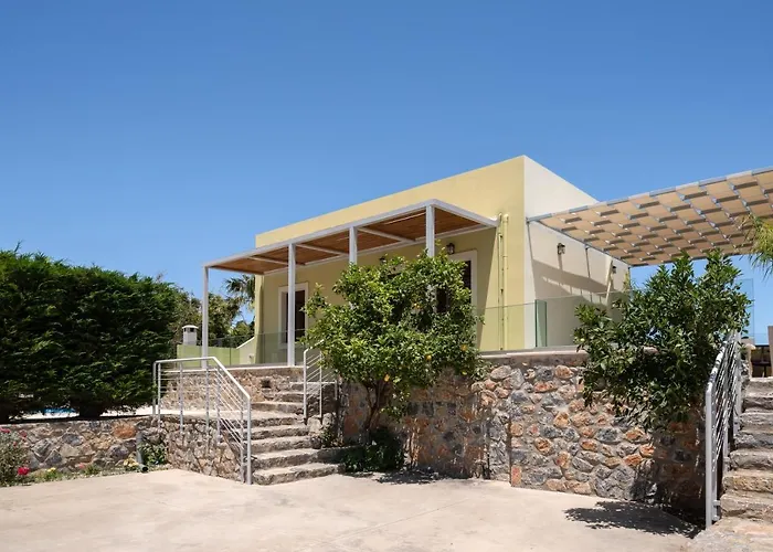 Mela Villas