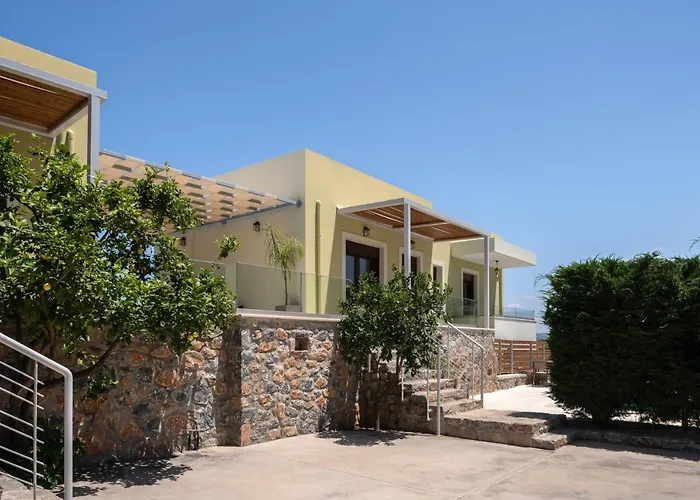 Mela Villas