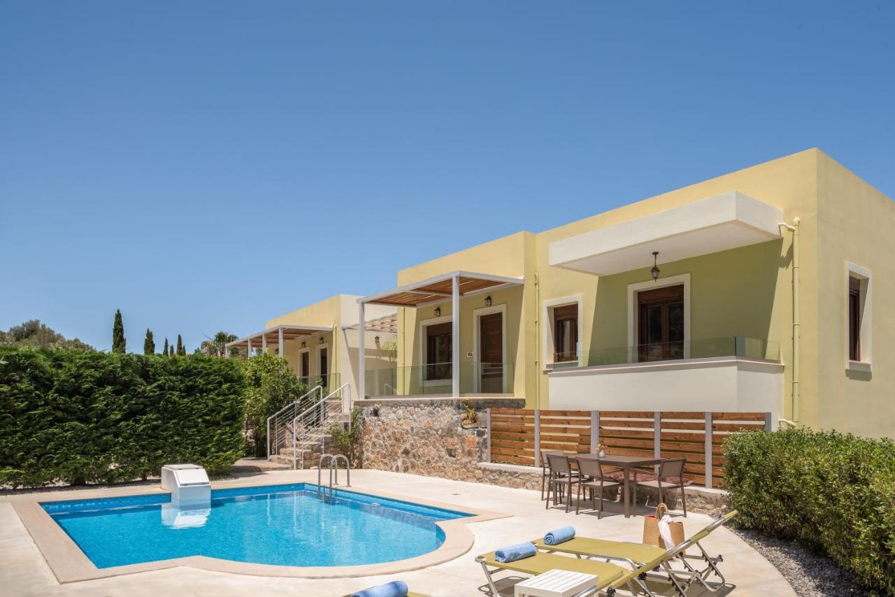 Mela Villa *
