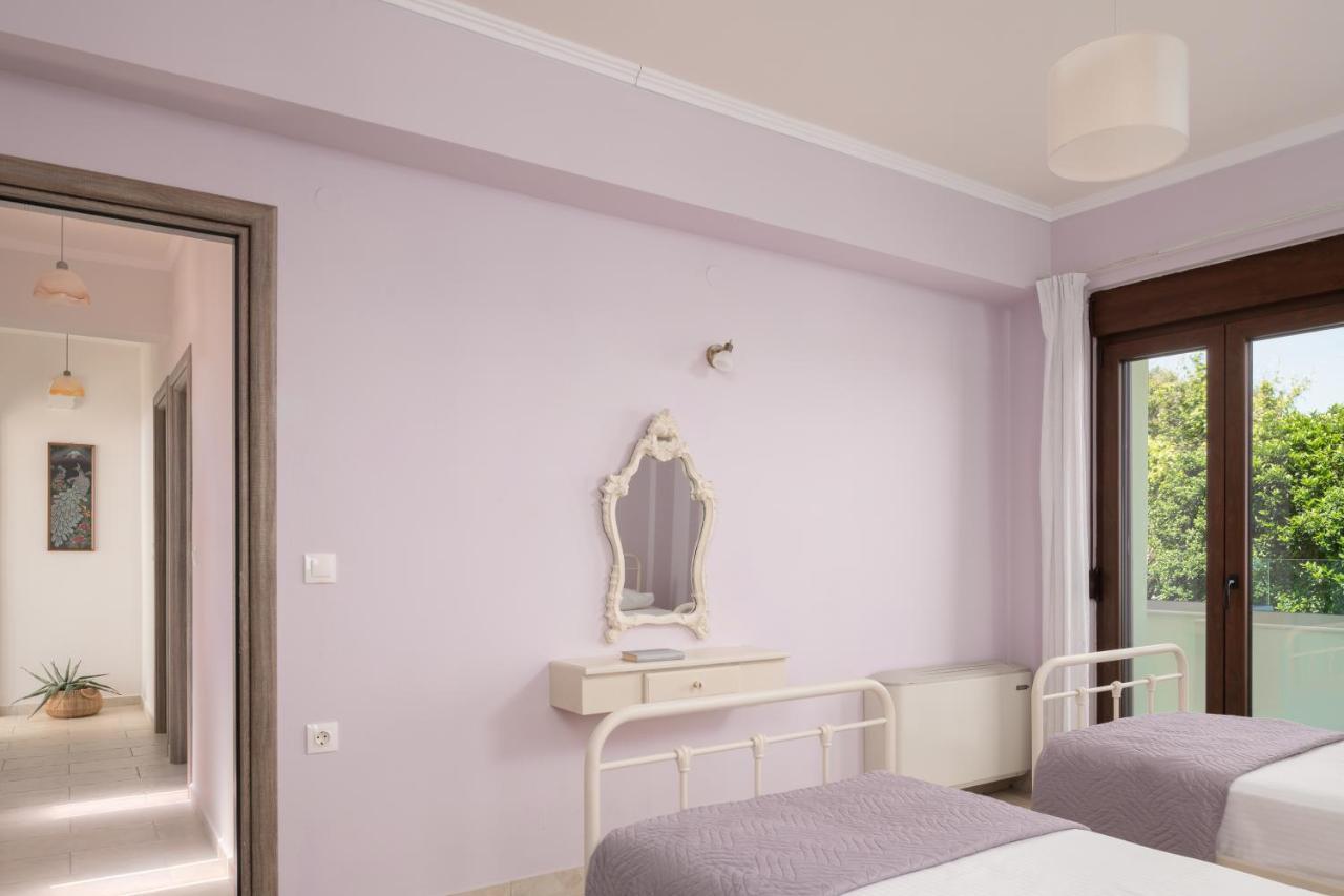 Villa Mela