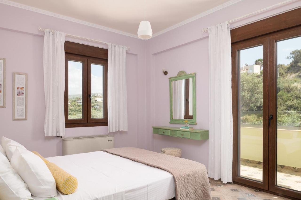 Villa Mela