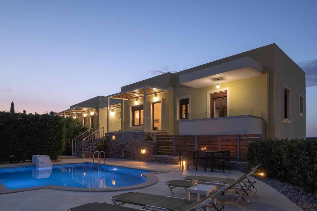 Mela Villa *