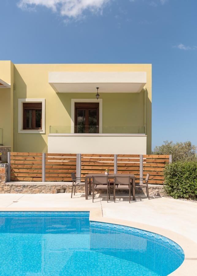 Villa Mela
