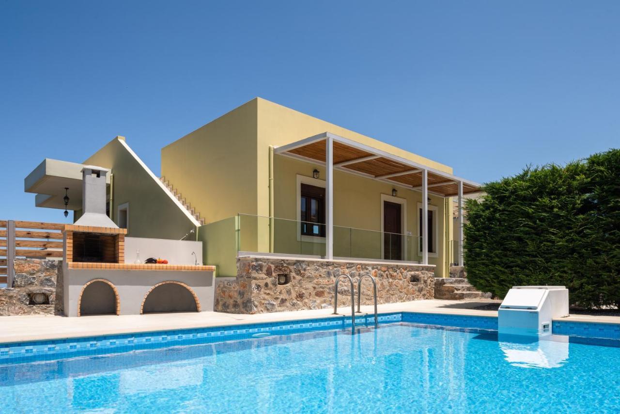 Mela Villa