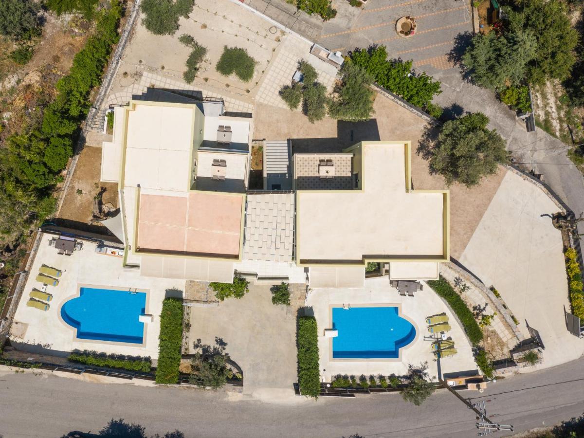 Villa Mela